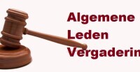 Algemene Leden Vergadering Toervereniging (café 19:30 uur)