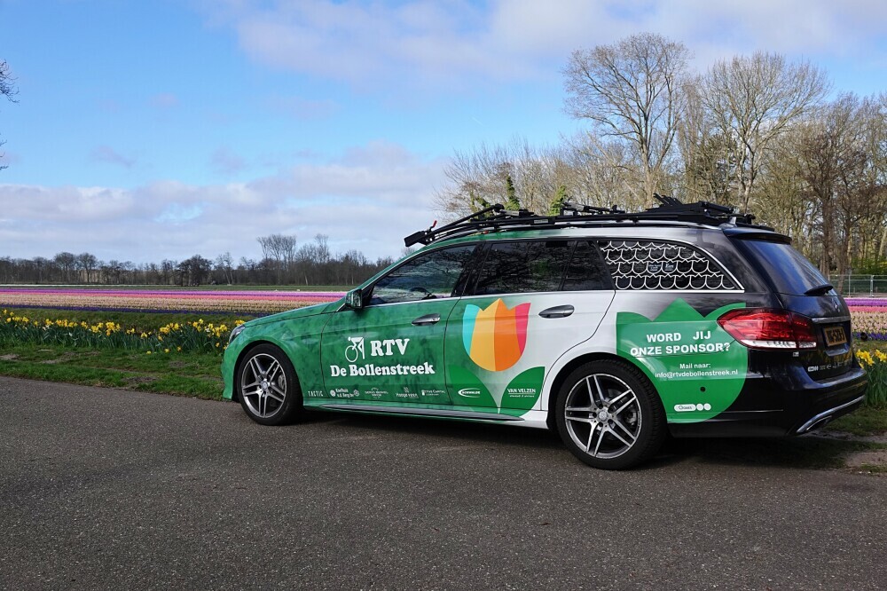 Wordt nu sponsor van onze vereniging