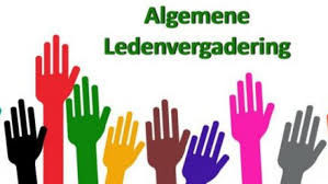 Algemene Leden Vergadering VvE