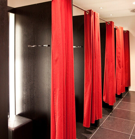 Pasavond nieuw clubkleding Renvereniging (19-21u)