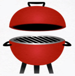 BBQ vrijwilligers RTV De Bollenstreek (17:00 uur)